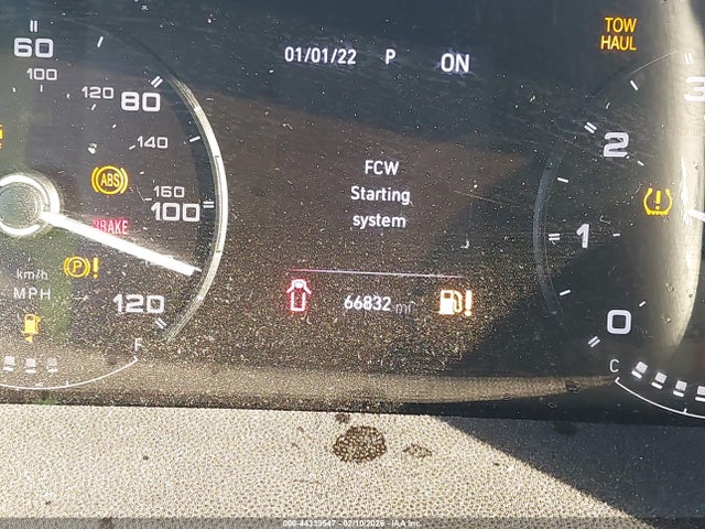 44339547 :رقم المزاد ، 3C6LRVDG2PE524850 vin ، 2023 Ram Promaster 2500 مزاد بيع