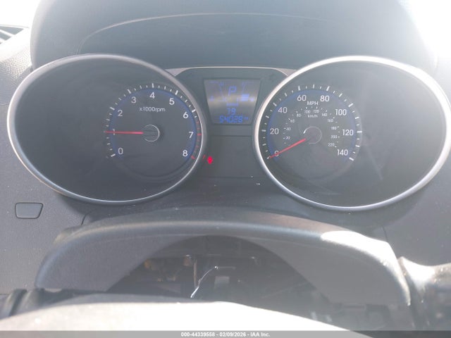 Продаж на аукціоні авто 2015 Hyundai Tucson Gls, vin: KM8JT3AF6FU991749, номер лоту: 44339558
