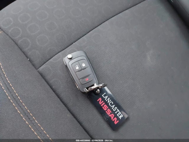 Chevrolet TRAX LS 2018 KL7CJNSB5JB625017 Image 11