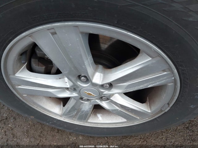 Chevrolet TRAX LS 2018 KL7CJNSB5JB625017 Image 12