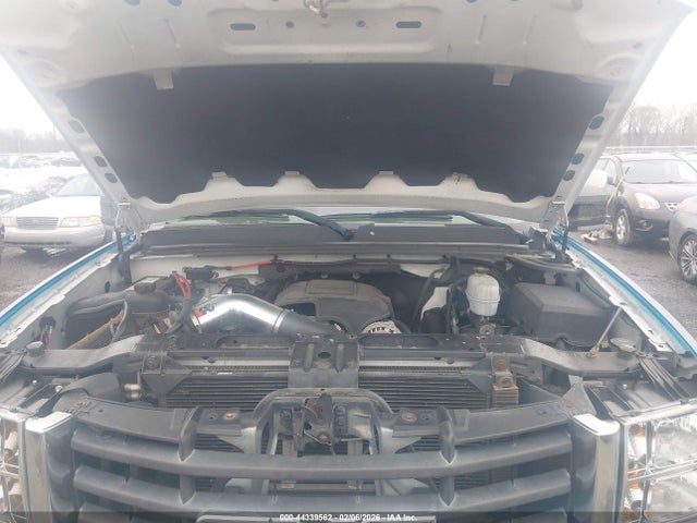 Aukcja sprzedaży 2007 Gmc Sierra 2500hd Slt, vin: 1GTHK23K67F515940, numer aukcji: 44339562
