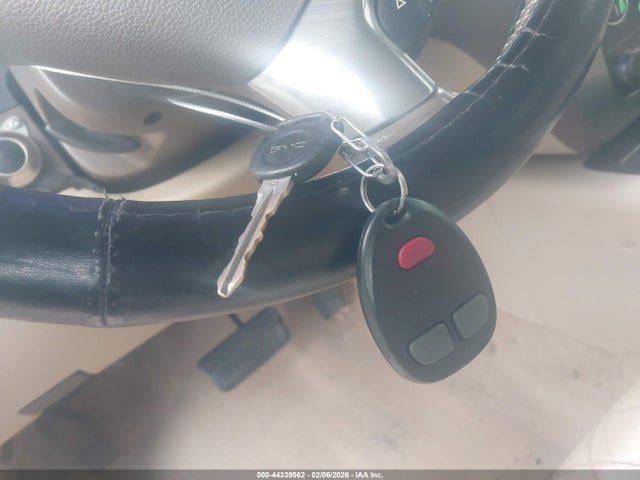 Aukcja sprzedaży 2007 Gmc Sierra 2500hd Slt, vin: 1GTHK23K67F515940, numer aukcji: 44339562