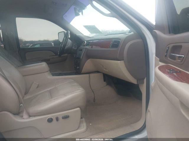 Aukcja sprzedaży 2007 Gmc Sierra 2500hd Slt, vin: 1GTHK23K67F515940, numer aukcji: 44339562