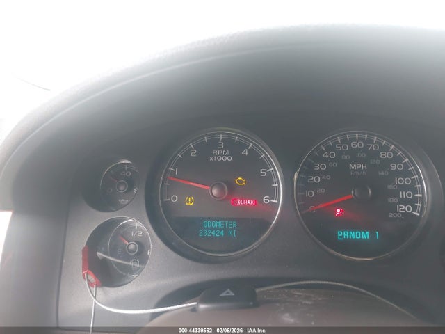 Aukcja sprzedaży 2007 Gmc Sierra 2500hd Slt, vin: 1GTHK23K67F515940, numer aukcji: 44339562