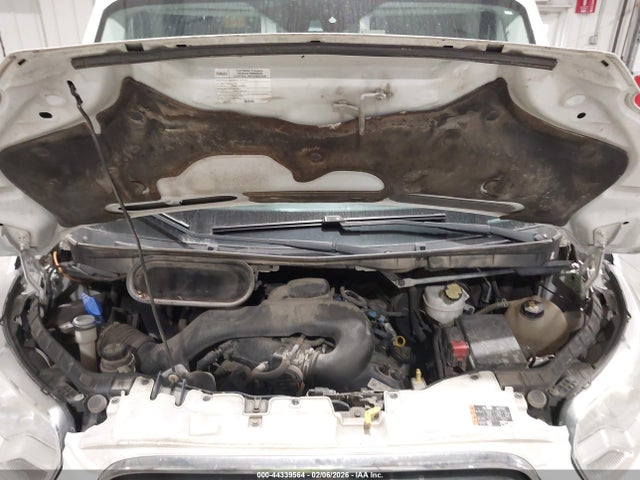 2018 FORD TRANSIT-150 1FTYE2CM4JKA16528 Photo 9