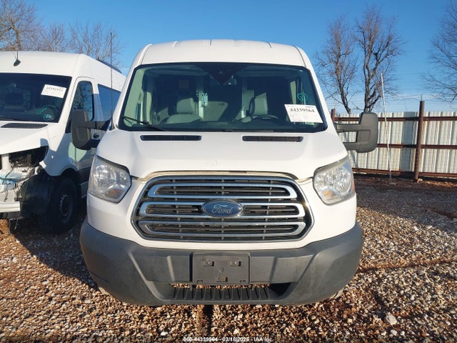 Ford Transit-150 2018 1FTYE2CM4JKA16528 Image 13