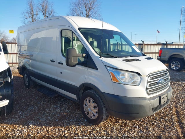 Ford Transit-150 2018 1FTYE2CM4JKA16528 Image 14