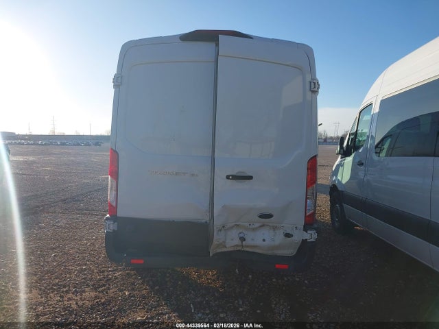 Ford Transit-150 2018 1FTYE2CM4JKA16528 Image 17