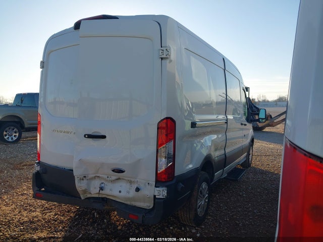 2018 FORD TRANSIT-150 1FTYE2CM4JKA16528 Photo 3