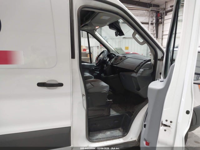 2018 FORD TRANSIT-150 1FTYE2CM4JKA16528 Photo 4
