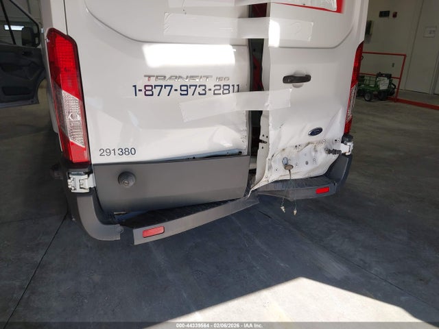 2018 FORD TRANSIT-150 1FTYE2CM4JKA16528 Photo 5