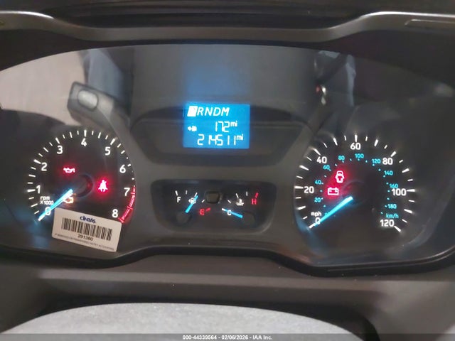 2018 FORD TRANSIT-150 1FTYE2CM4JKA16528 Photo 6