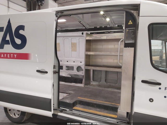 2018 FORD TRANSIT-150 1FTYE2CM4JKA16528 Photo 7