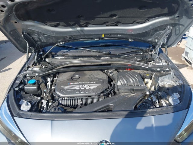 2022 Bmw M235 Gran Coupe I Xdrive მანქანა იყიდება აუქციონზე, vin: WBA13AL08N7K92456, აუქციონის ნომერი: 44339575