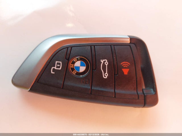 2022 Bmw M235 Gran Coupe I Xdrive მანქანა იყიდება აუქციონზე, vin: WBA13AL08N7K92456, აუქციონის ნომერი: 44339575