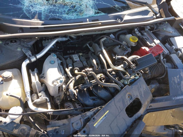 44339581 :رقم المزاد ، 3N1AB8CV7RY254685 vin ، 2024 Nissan Sentra Sv Xtronic Cvt مزاد بيع