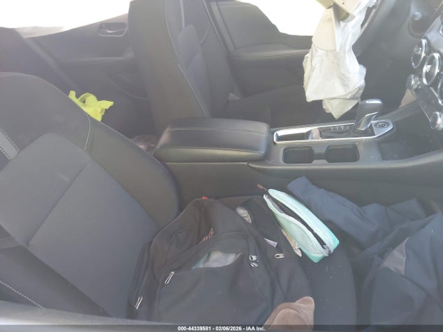 44339581 :رقم المزاد ، 3N1AB8CV7RY254685 vin ، 2024 Nissan Sentra Sv Xtronic Cvt مزاد بيع