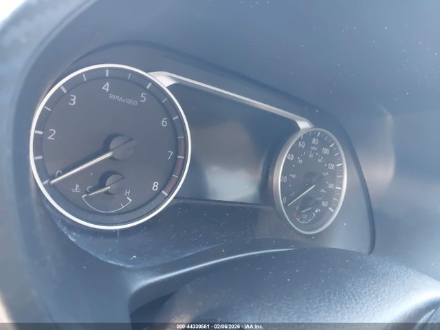 44339581 :رقم المزاد ، 3N1AB8CV7RY254685 vin ، 2024 Nissan Sentra Sv Xtronic Cvt مزاد بيع