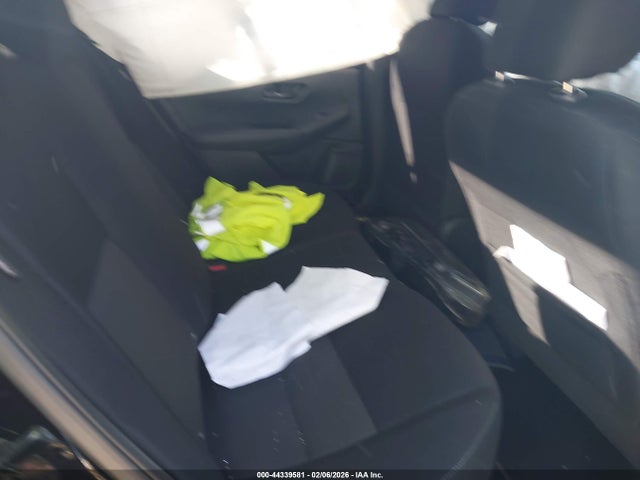44339581 :رقم المزاد ، 3N1AB8CV7RY254685 vin ، 2024 Nissan Sentra Sv Xtronic Cvt مزاد بيع