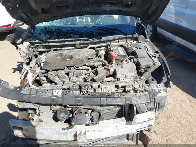 Nissan Altima 2.5 Sr 2019 1N4BL4CV9KC215513 Image 10