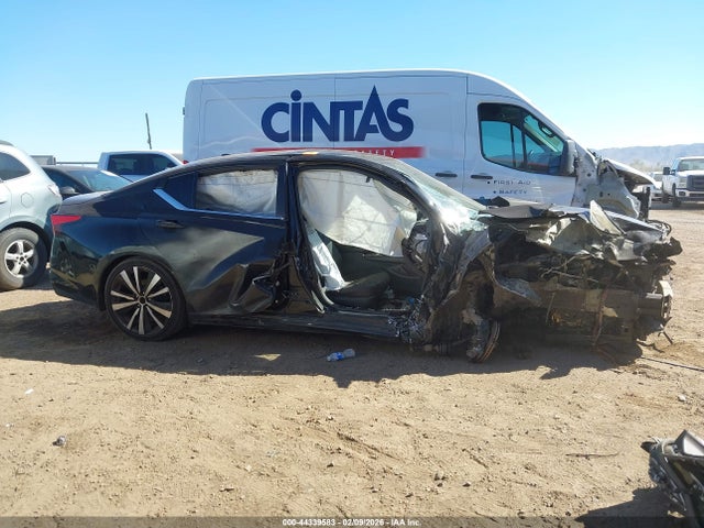 Nissan Altima 2.5 Sr 2019 1N4BL4CV9KC215513 Image 13
