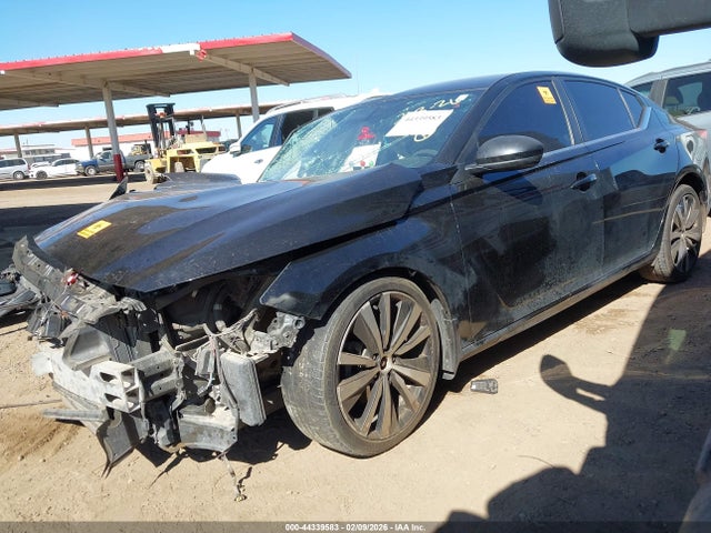 Nissan Altima 2.5 Sr 2019 1N4BL4CV9KC215513 Image 14