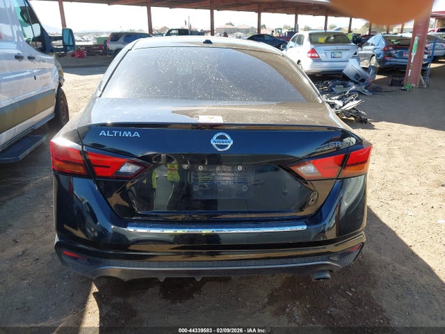Nissan Altima 2.5 Sr 2019 1N4BL4CV9KC215513 Image 16
