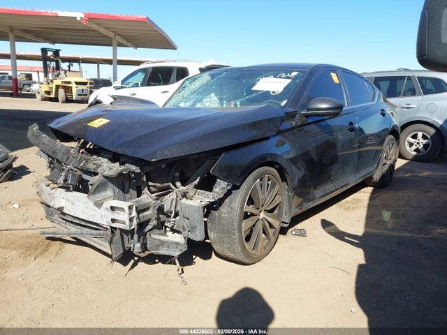 Nissan Altima 2.5 Sr 2019 1N4BL4CV9KC215513 Image 2