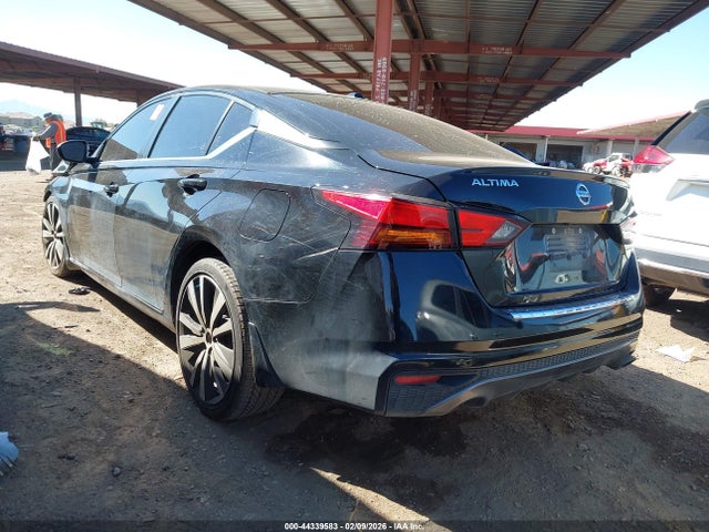 Nissan Altima 2.5 Sr 2019 1N4BL4CV9KC215513 Image 3