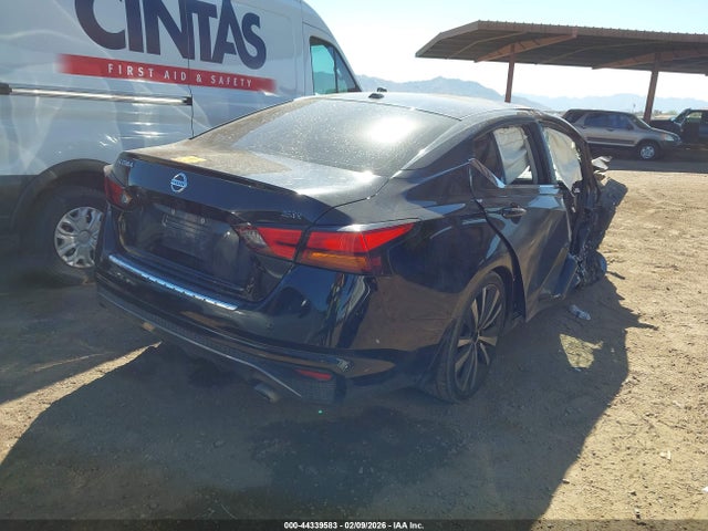 Nissan Altima 2.5 Sr 2019 1N4BL4CV9KC215513 Image 4