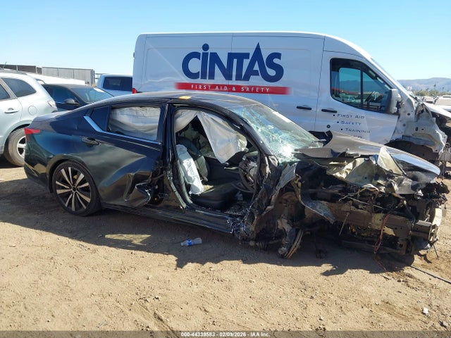 Nissan Altima 2.5 Sr 2019 1N4BL4CV9KC215513 Image 6