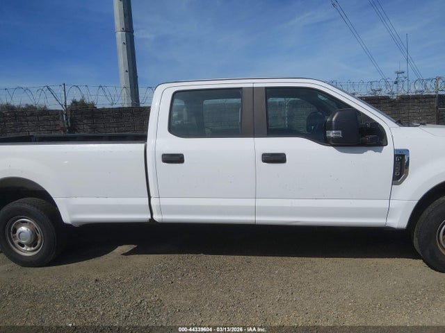 Ford F-250 Xl 2018 1FT7W2A65JEB98235 Image 13