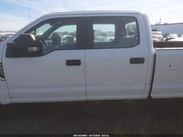Ford F-250 Xl 2018 1FT7W2A65JEB98235 Image 14
