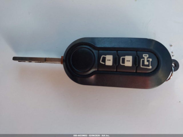 2021 RAM PROMASTER CITY ZFBHRFBB6M6U50980 Photo 10