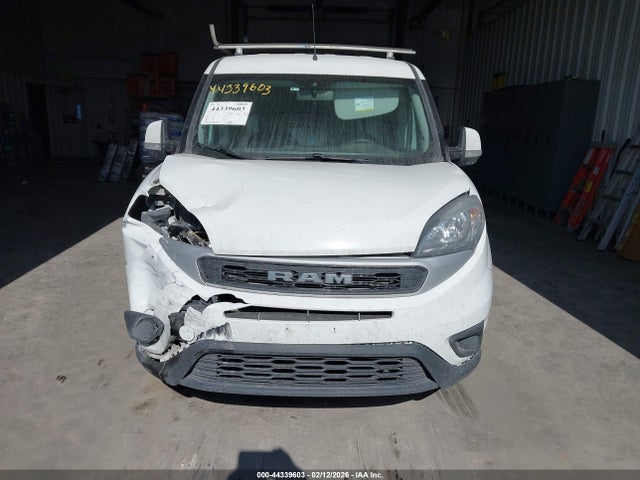 Aukcja sprzedaży 2021 Ram Promaster City Tradesman Slt, vin: ZFBHRFBB6M6U50980, numer aukcji: 44339603