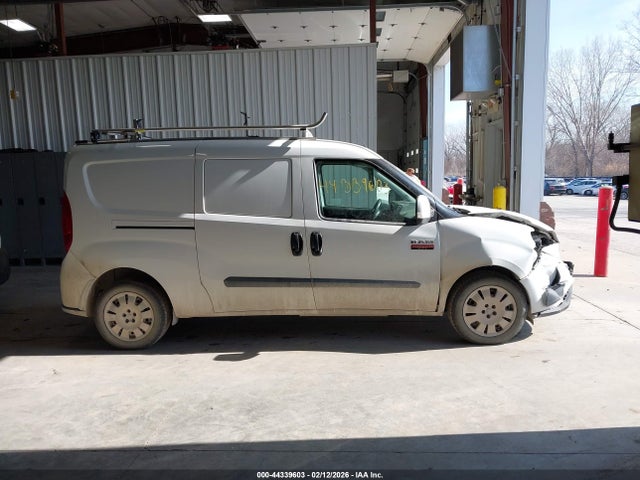 Aukcja sprzedaży 2021 Ram Promaster City Tradesman Slt, vin: ZFBHRFBB6M6U50980, numer aukcji: 44339603