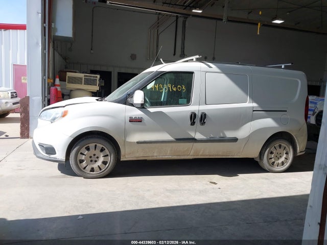 Aukcja sprzedaży 2021 Ram Promaster City Tradesman Slt, vin: ZFBHRFBB6M6U50980, numer aukcji: 44339603