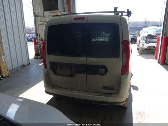Aukcja sprzedaży 2021 Ram Promaster City Tradesman Slt, vin: ZFBHRFBB6M6U50980, numer aukcji: 44339603