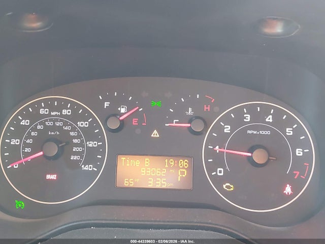 2021 RAM PROMASTER CITY ZFBHRFBB6M6U50980 Photo 6