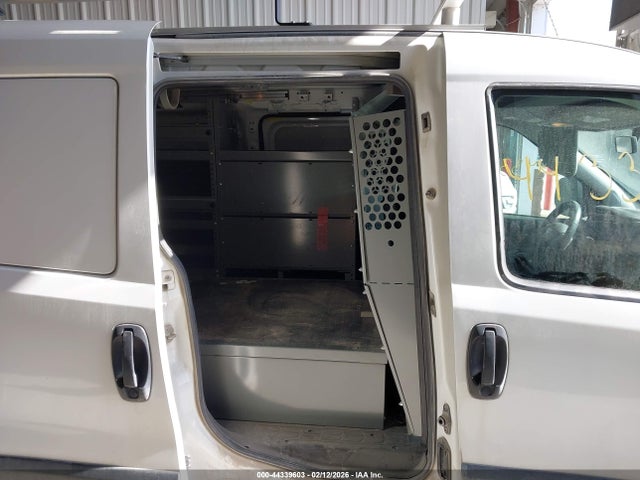 2021 RAM PROMASTER CITY ZFBHRFBB6M6U50980 Photo 7
