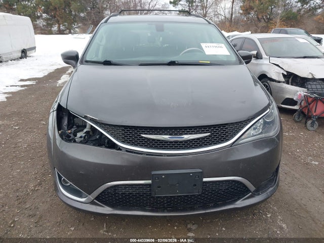 Aukcja sprzedaży 2017 Chrysler Pacifica Touring-l, vin: 2C4RC1BG0HR795812, numer aukcji: 44339606