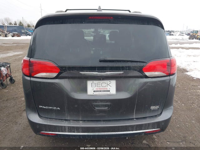 Aukcja sprzedaży 2017 Chrysler Pacifica Touring-l, vin: 2C4RC1BG0HR795812, numer aukcji: 44339606
