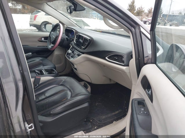 Aukcja sprzedaży 2017 Chrysler Pacifica Touring-l, vin: 2C4RC1BG0HR795812, numer aukcji: 44339606
