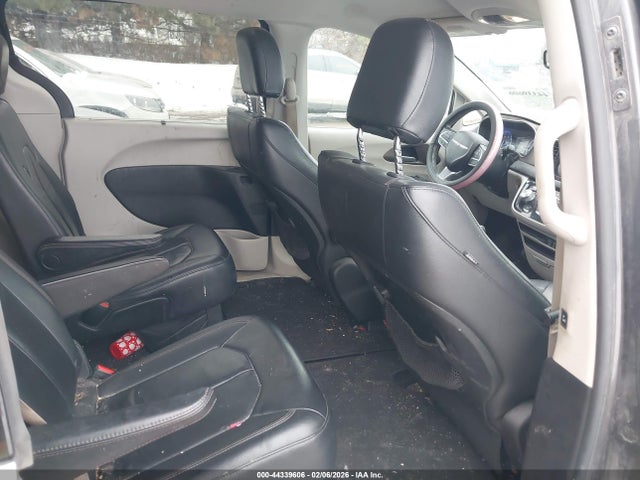 Aukcja sprzedaży 2017 Chrysler Pacifica Touring-l, vin: 2C4RC1BG0HR795812, numer aukcji: 44339606