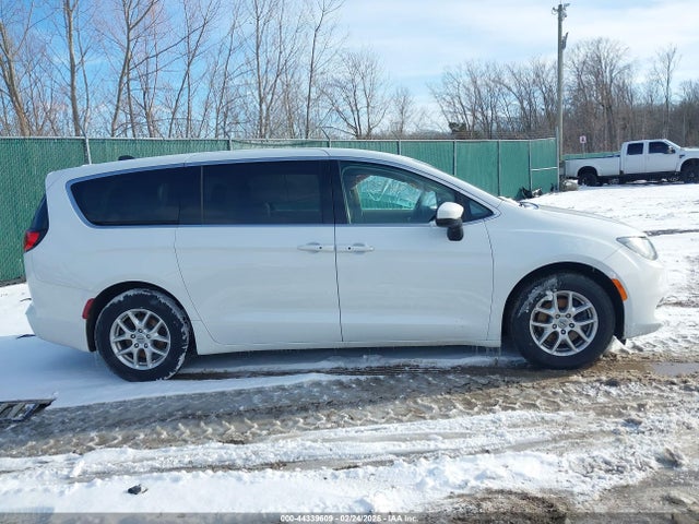 Продаж на аукціоні авто 2023 Chrysler Voyager Lx, vin: 2C4RC1CG3PR574802, номер лоту: 44339609