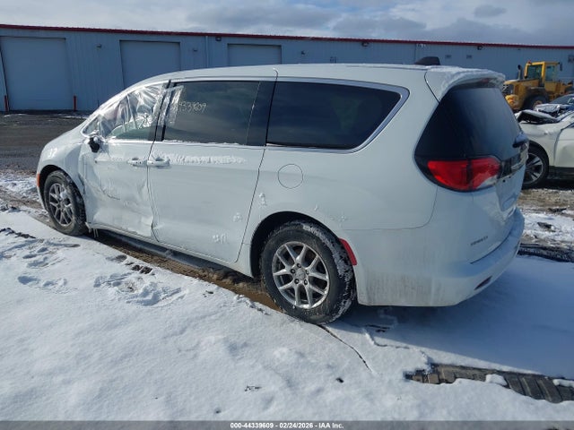 Продаж на аукціоні авто 2023 Chrysler Voyager Lx, vin: 2C4RC1CG3PR574802, номер лоту: 44339609
