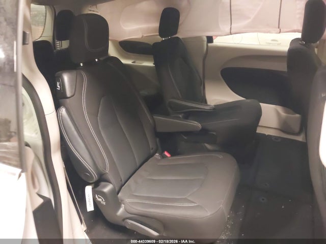 Продаж на аукціоні авто 2023 Chrysler Voyager Lx, vin: 2C4RC1CG3PR574802, номер лоту: 44339609