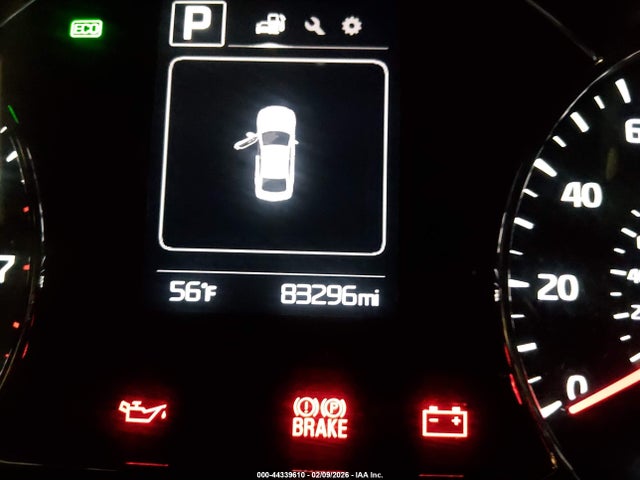 KIA FORTE LX 2017 3KPFL4A72HE127422 Image 15