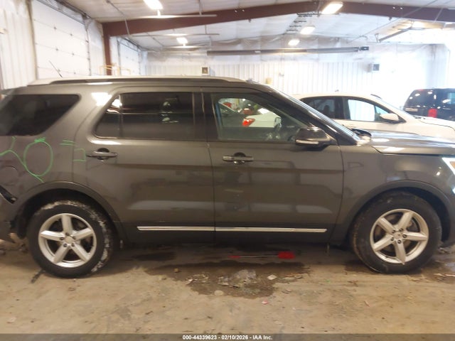 Продаж на аукціоні авто 2018 Ford Explorer Xlt, vin: 1FM5K7D80JGB98429, номер лоту: 44339623