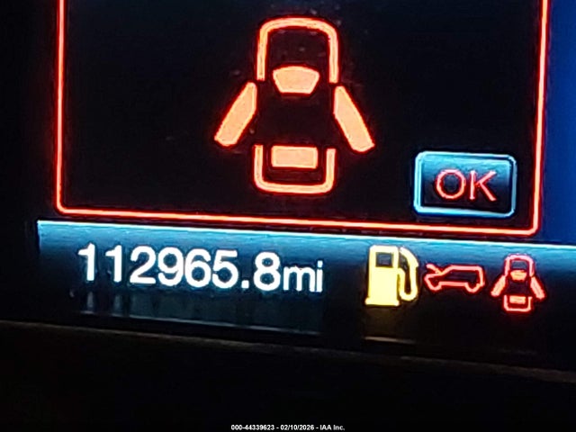 Продаж на аукціоні авто 2018 Ford Explorer Xlt, vin: 1FM5K7D80JGB98429, номер лоту: 44339623